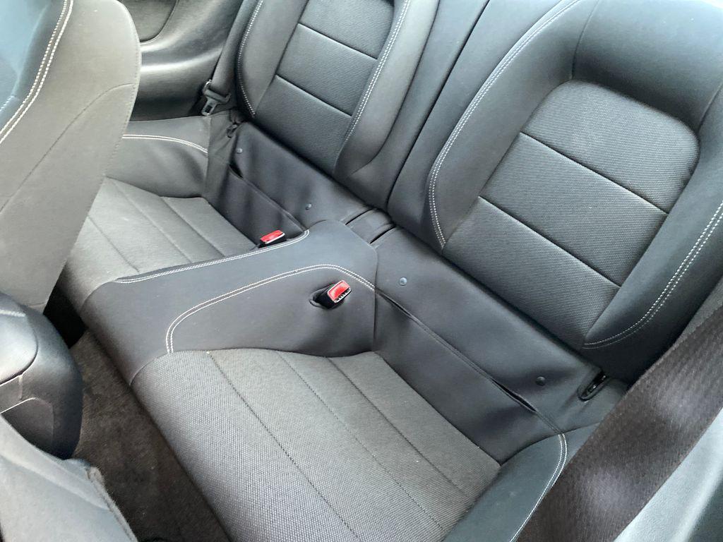 used 2016 Ford Mustang car, priced at $16,990