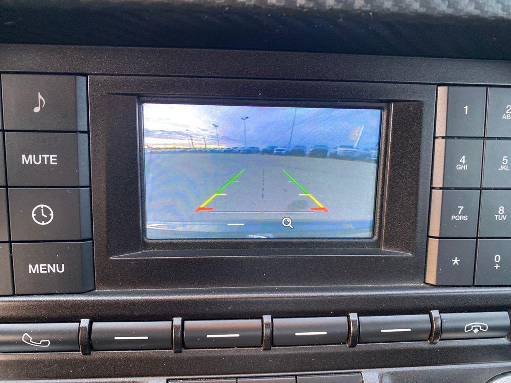 used 2016 Ford Mustang car, priced at $16,990