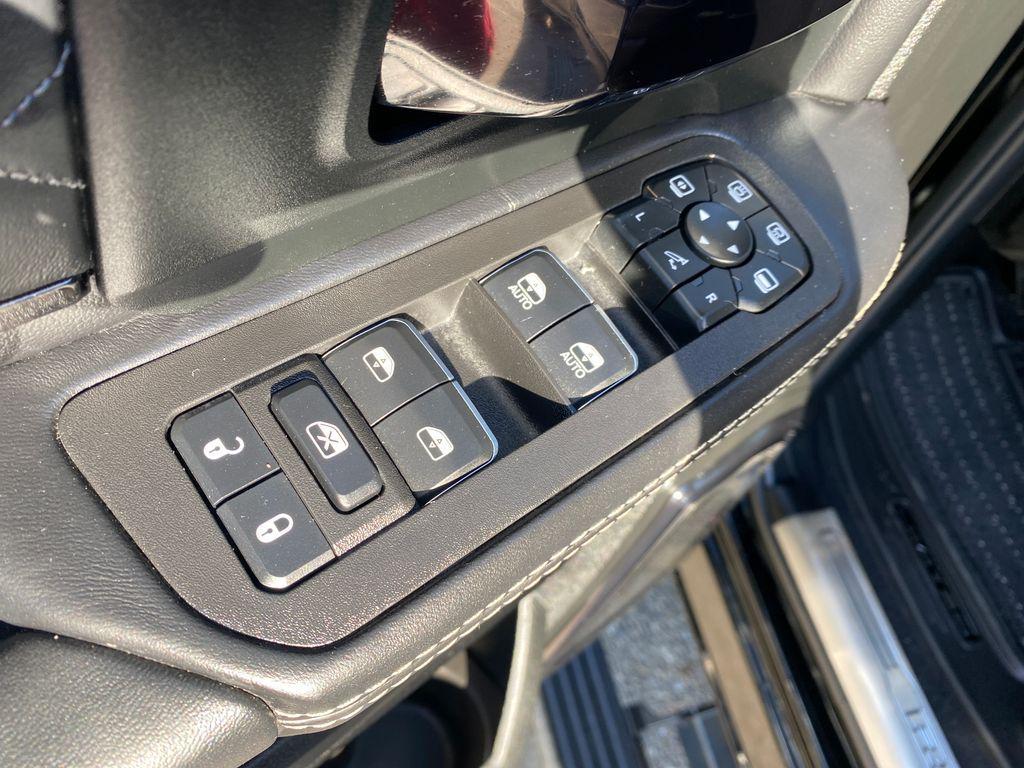 used 2025 Ram 3500 car, priced at $89,990