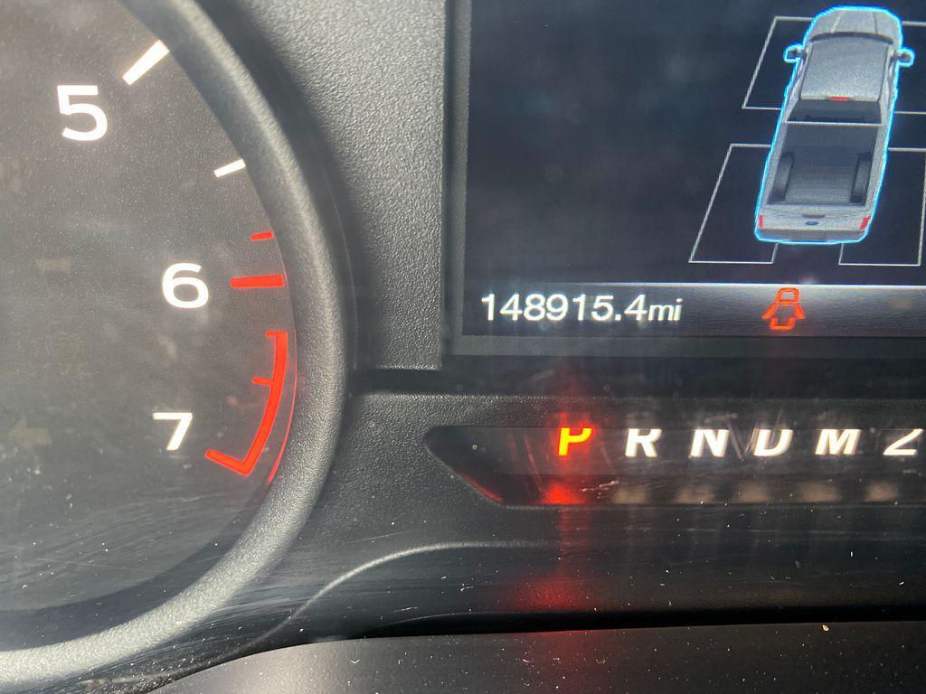 used 2017 Ford F-150 car, priced at $15,888