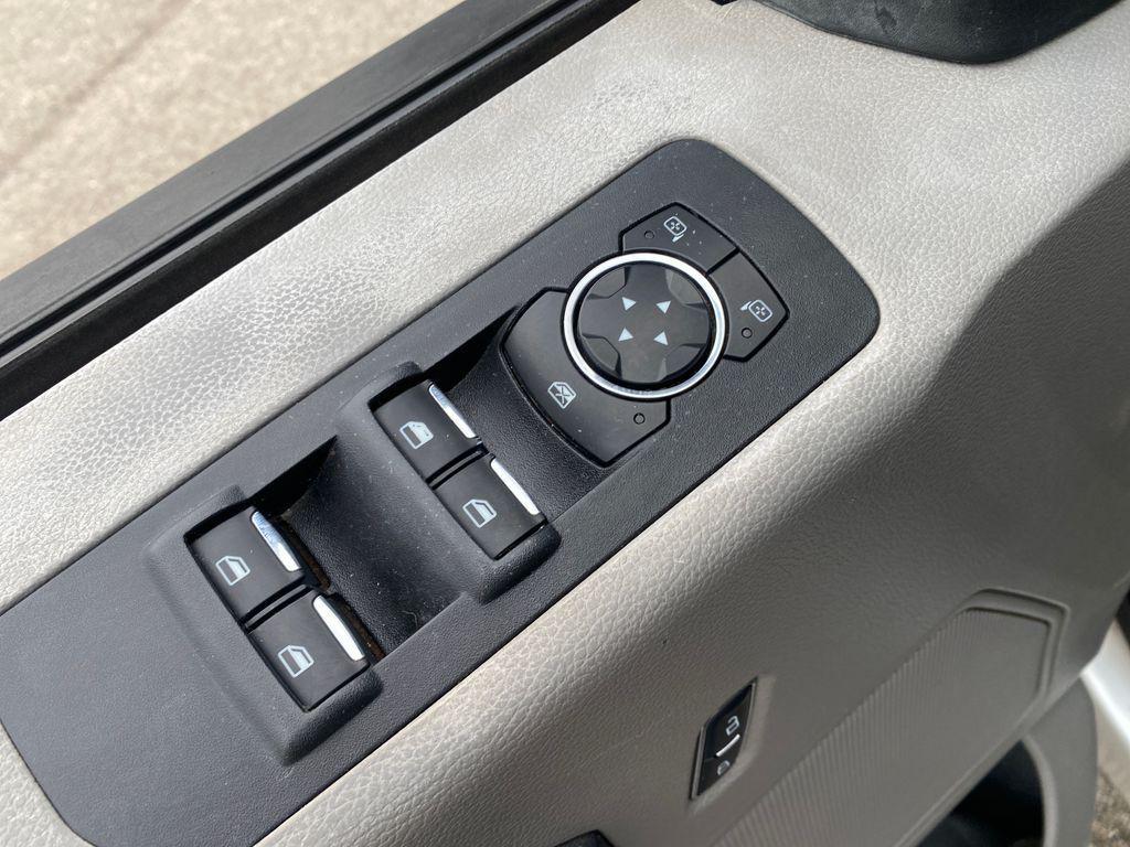 used 2017 Ford F-150 car, priced at $15,888