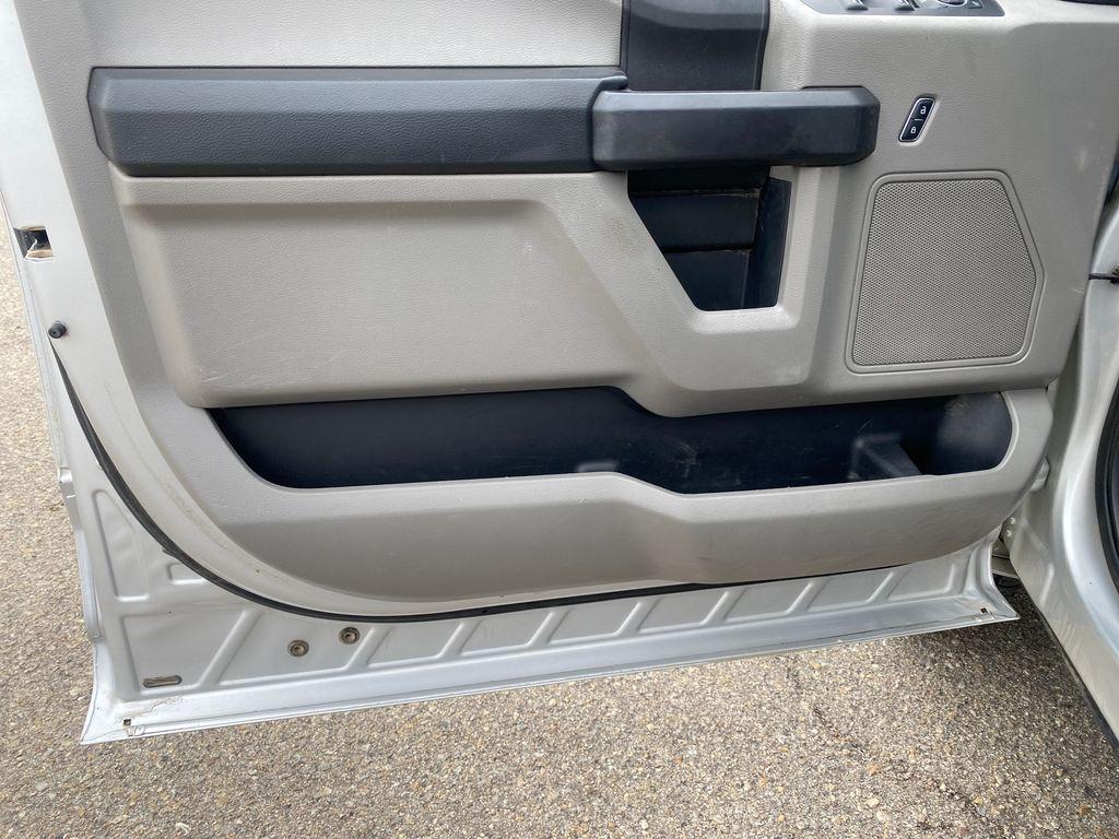 used 2017 Ford F-150 car, priced at $15,888