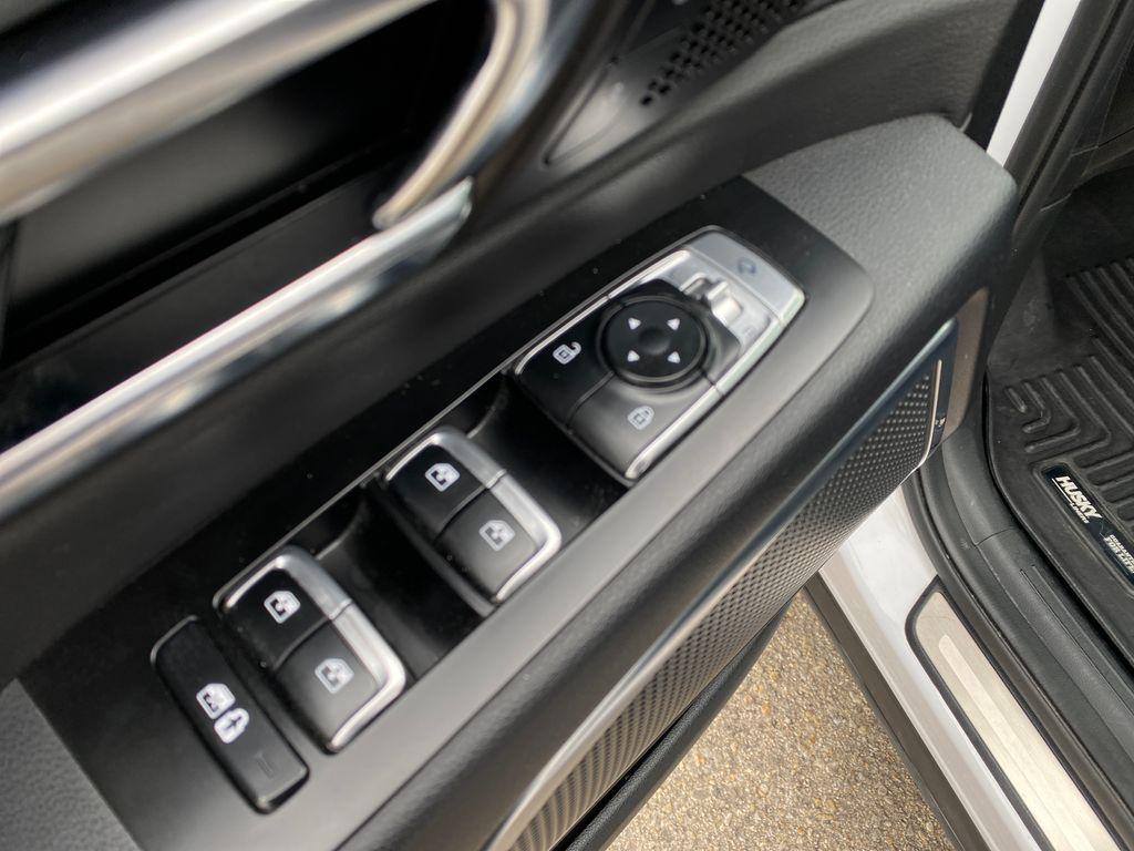 used 2022 Kia Telluride car, priced at $26,990