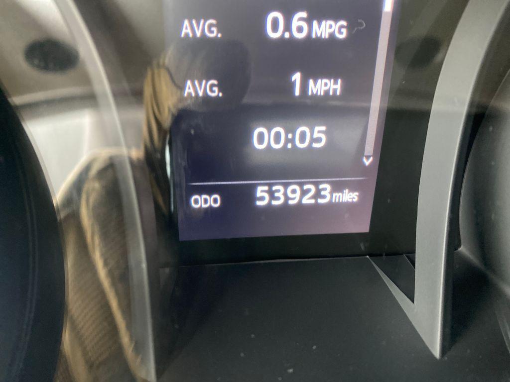 used 2024 Toyota Camry car, priced at $22,900