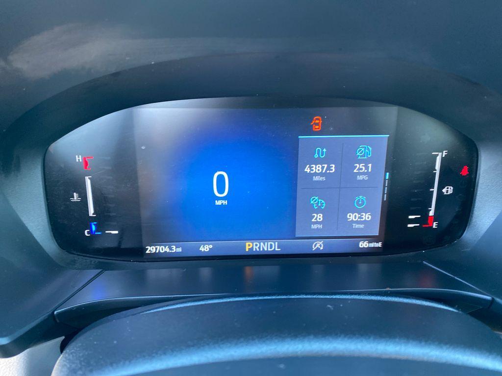 used 2023 Ford Escape car, priced at $21,590