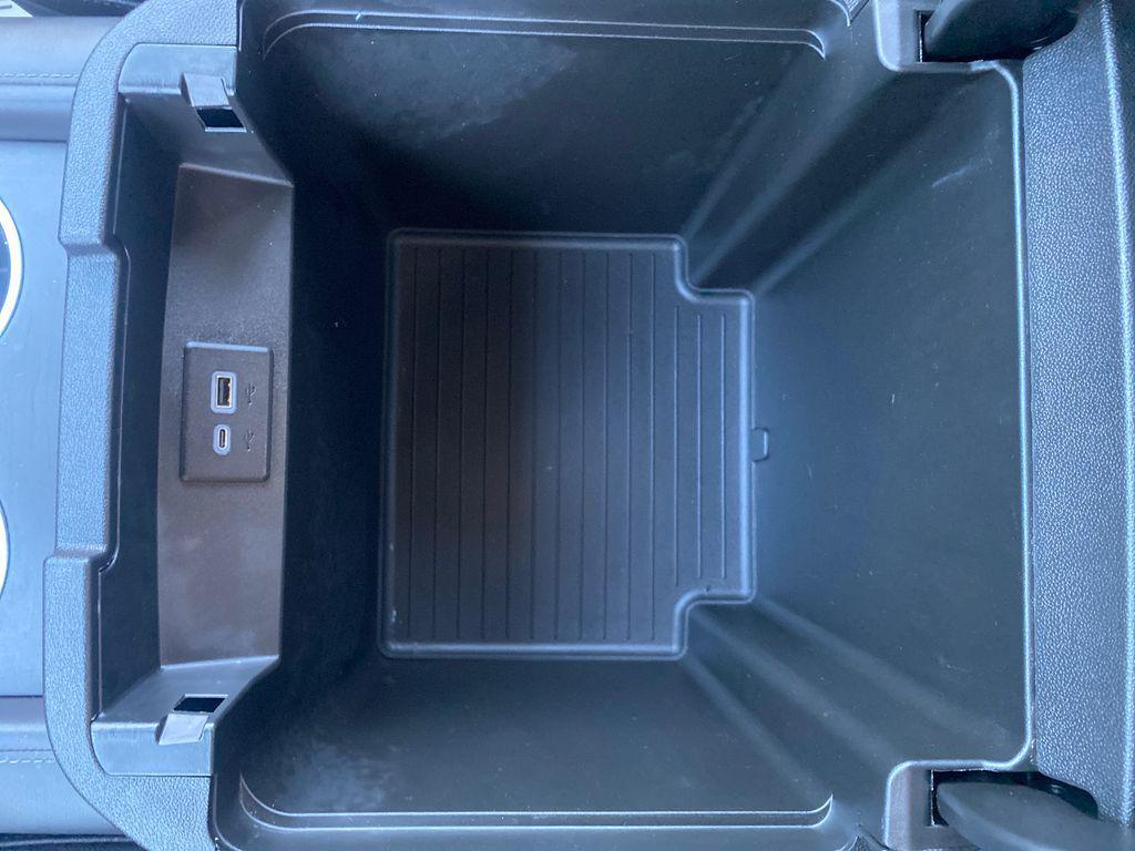 used 2024 Chevrolet Suburban car, priced at $46,900