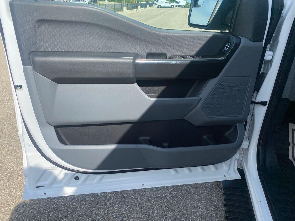 used 2023 Ford F-150 car, priced at $32,888