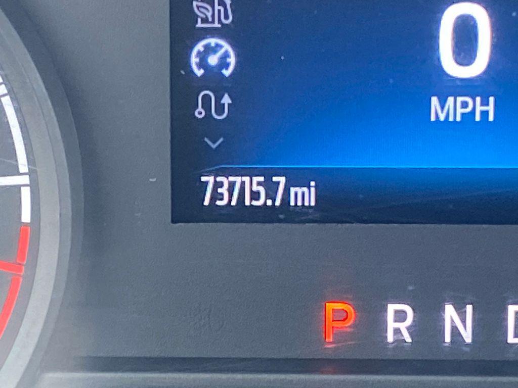 used 2023 Ford F-150 car, priced at $32,888