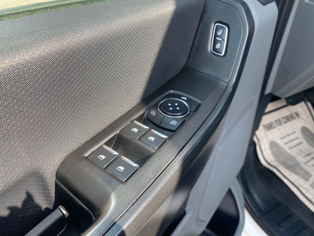 used 2023 Ford F-150 car, priced at $32,888