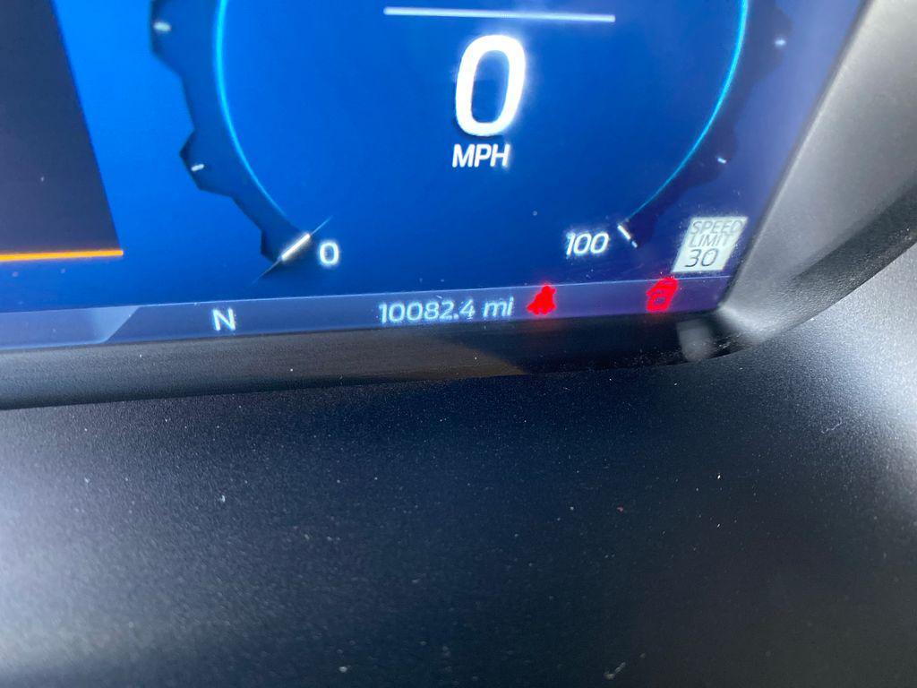 used 2025 Ford F-250 car, priced at $83,820