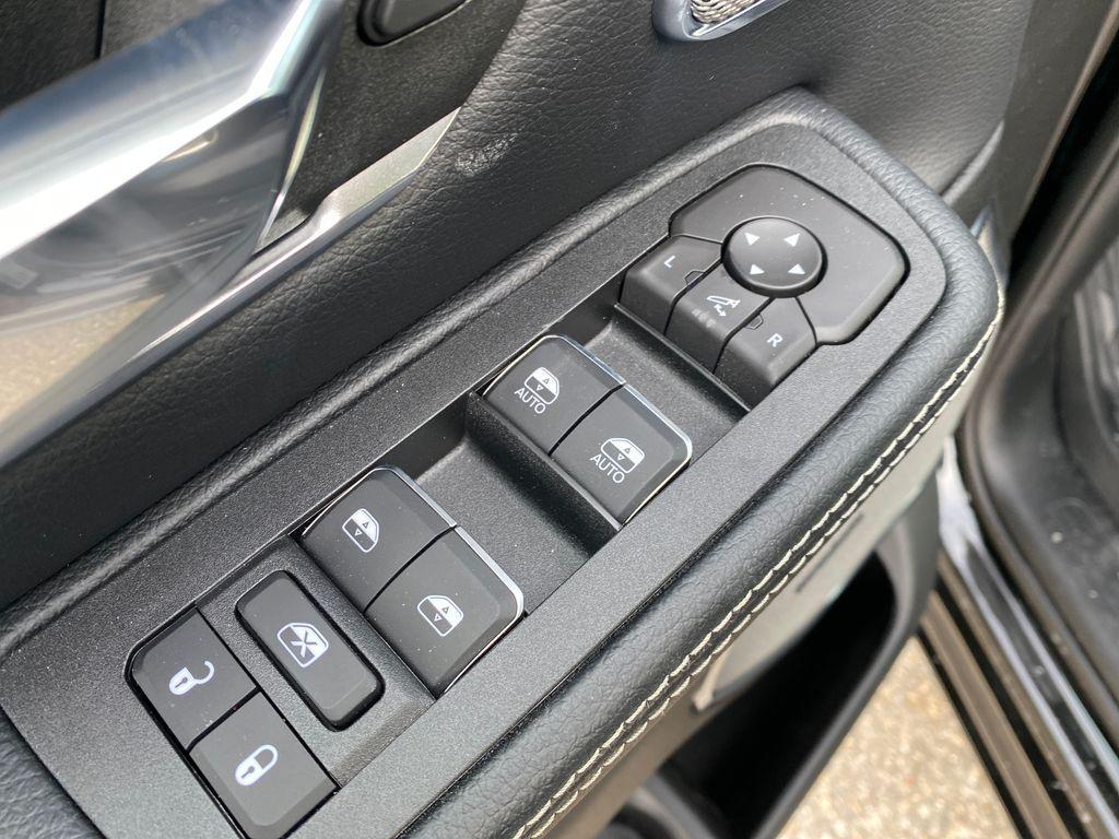 new 2026 Ram 1500 car, priced at $68,500