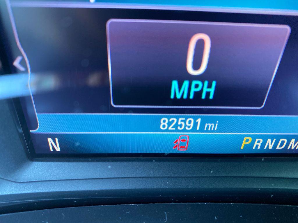 used 2019 Buick Encore car, priced at $11,590