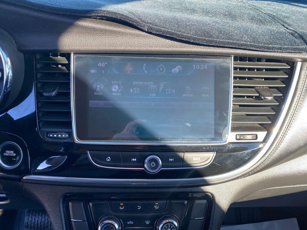 used 2019 Buick Encore car, priced at $11,590