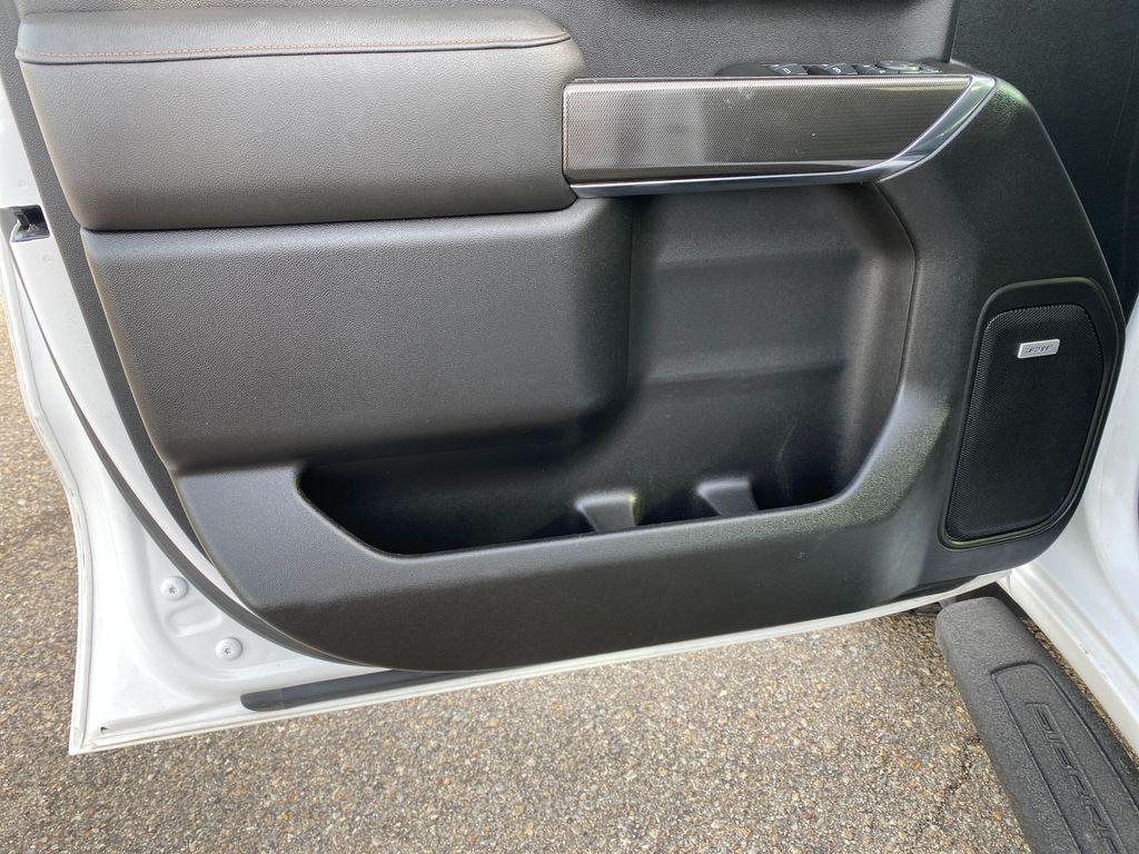 used 2021 GMC Sierra 1500 car, priced at $36,890