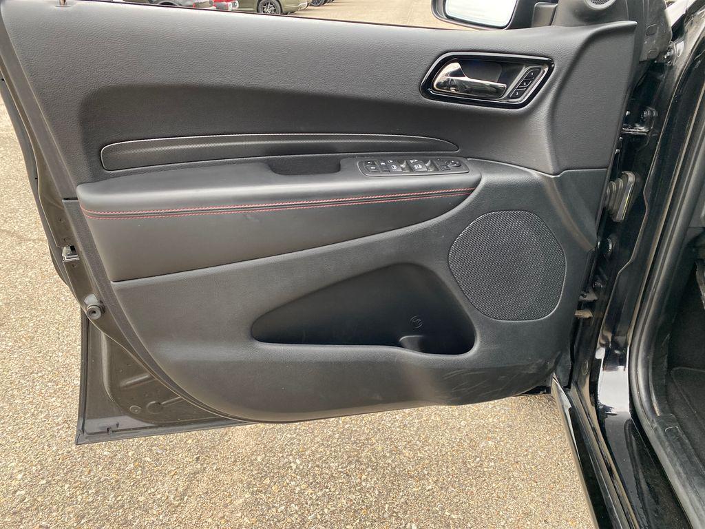 used 2024 Dodge Durango car, priced at $29,890