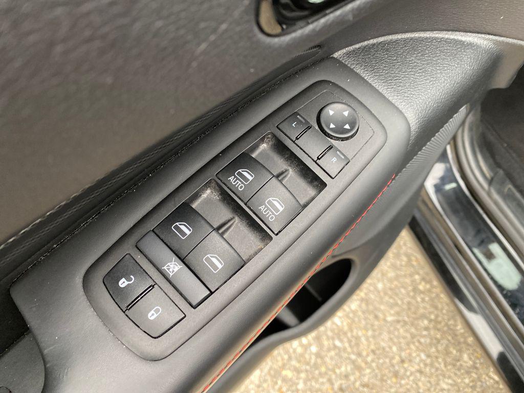 used 2024 Dodge Durango car, priced at $29,890