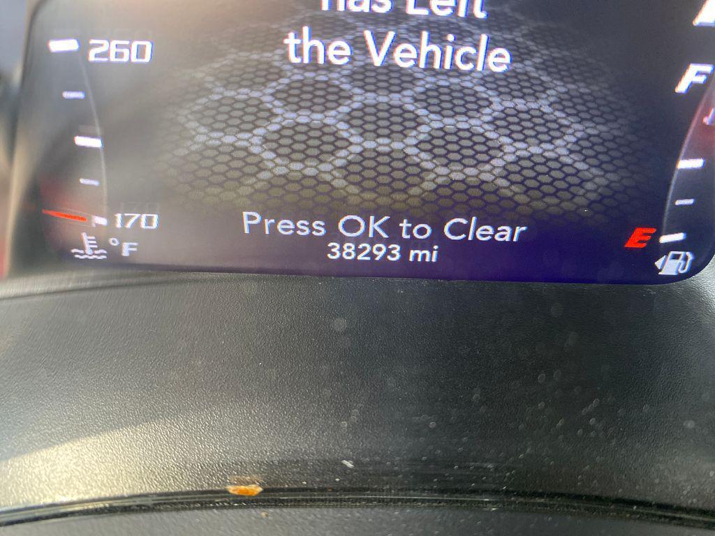 used 2022 Dodge Charger car, priced at $42,590