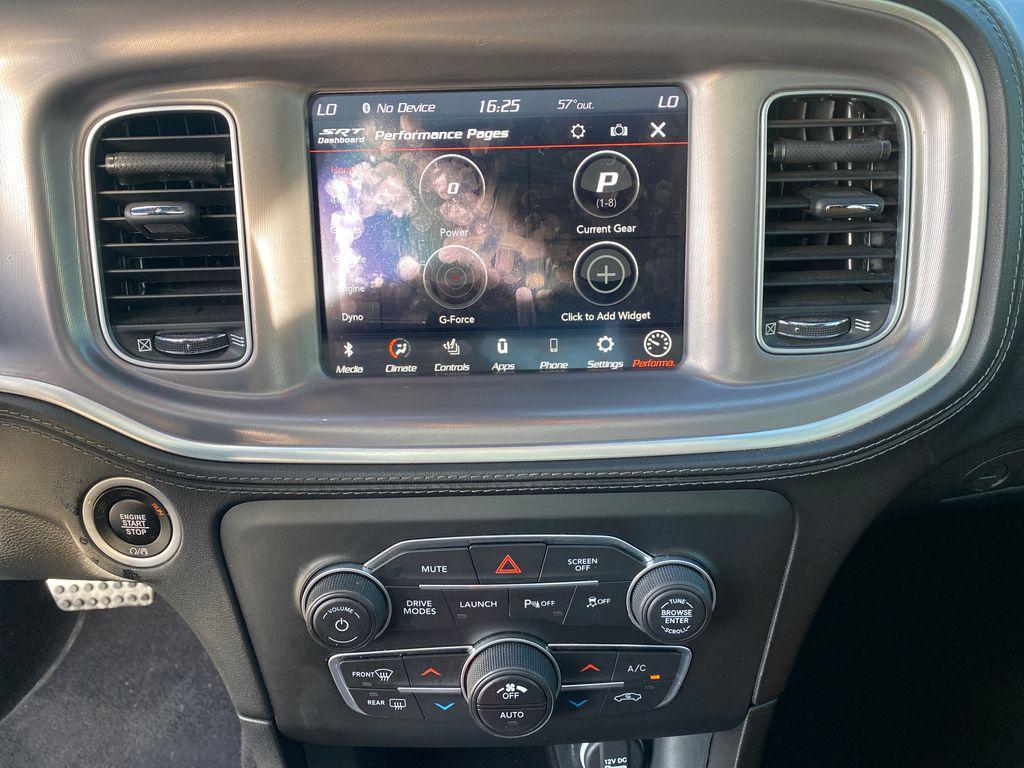 used 2022 Dodge Charger car, priced at $42,590