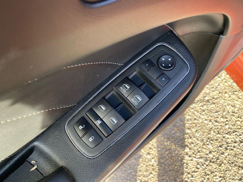 used 2022 Dodge Charger car, priced at $42,590