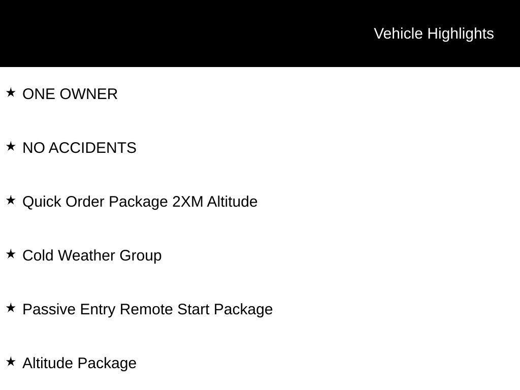 used 2020 Jeep Renegade car, priced at $13,788