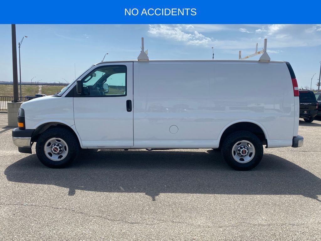 used 2018 GMC Savana 2500 car, priced at $16,990