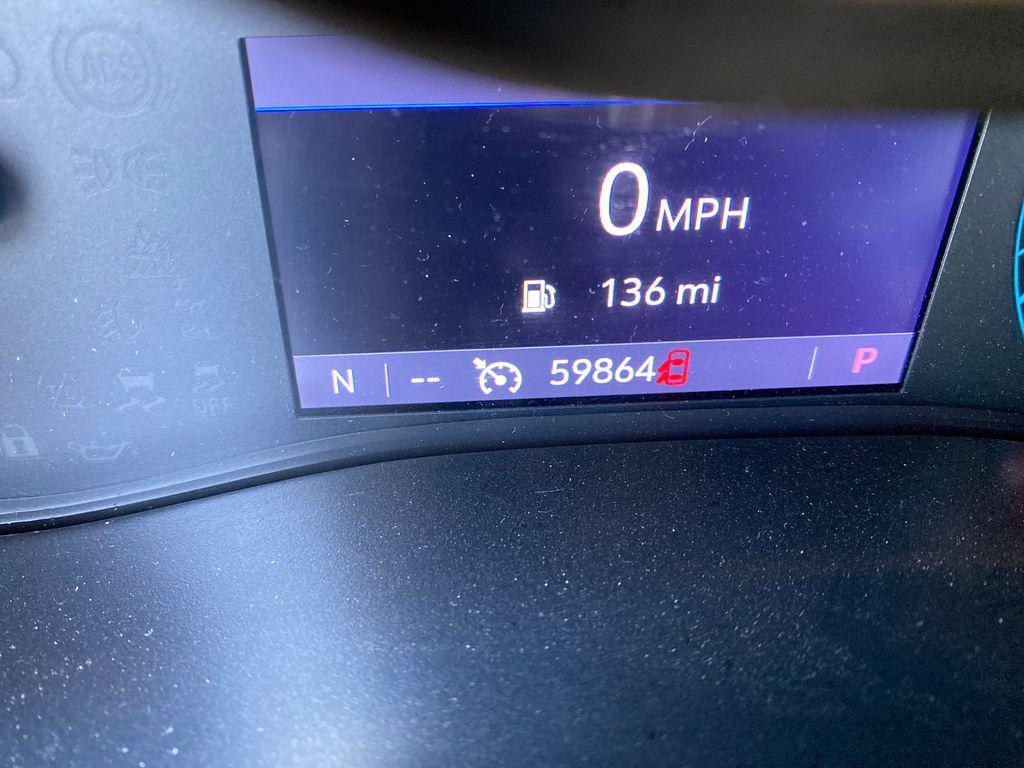 used 2020 Chevrolet Colorado car, priced at $24,590