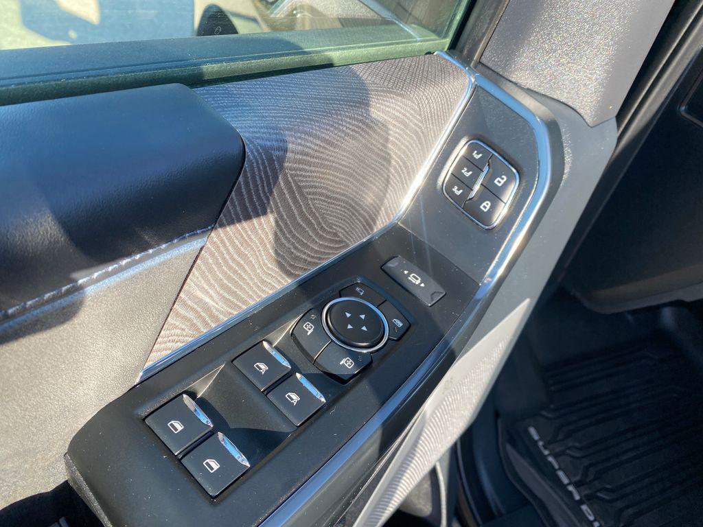 used 2025 Ford F-250 car, priced at $84,500