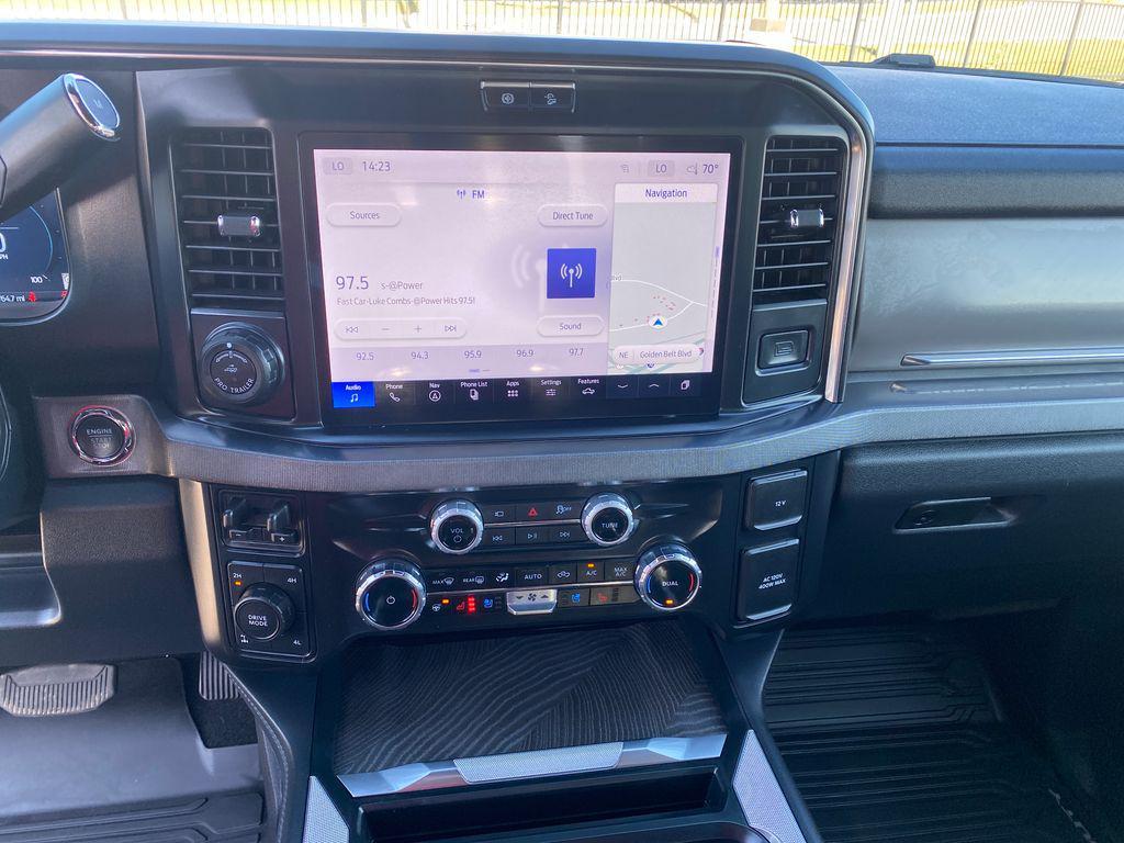 used 2025 Ford F-250 car, priced at $84,500