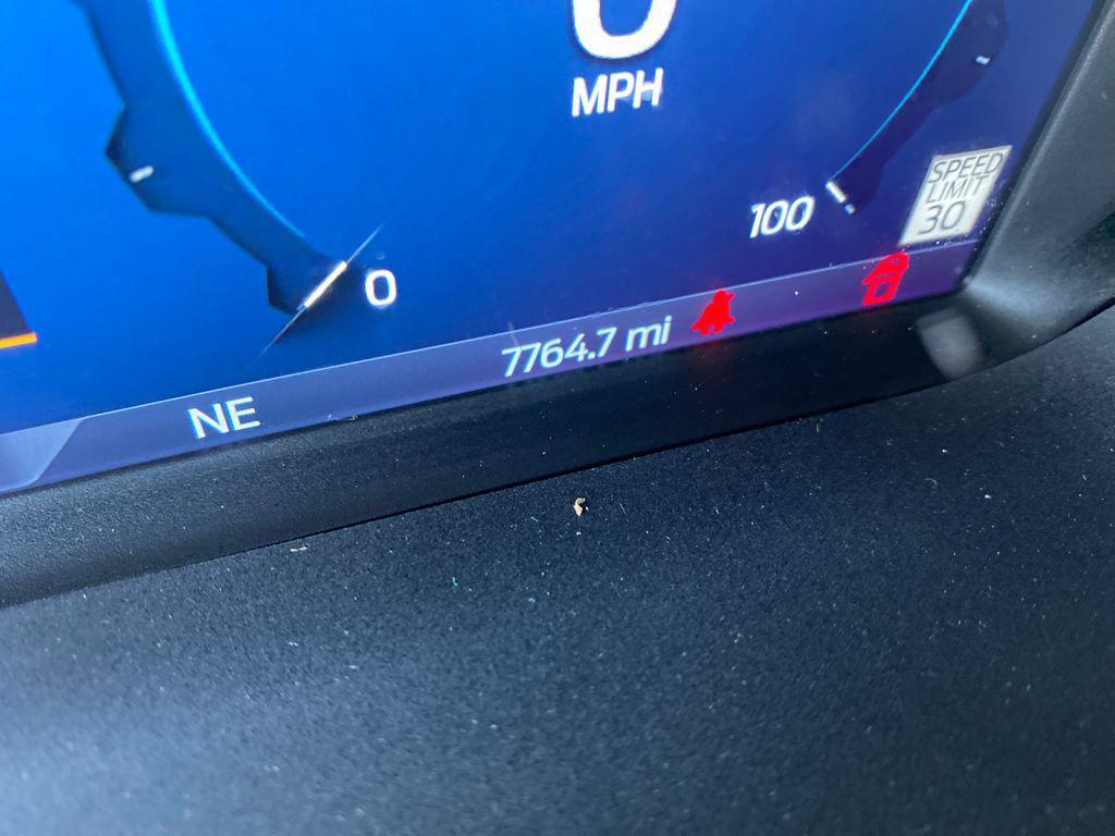 used 2025 Ford F-250 car, priced at $84,500