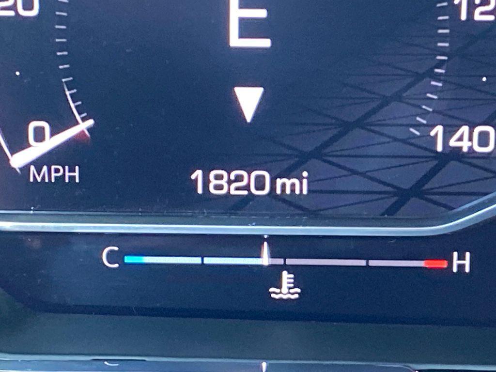 used 2025 GMC Sierra 1500 car, priced at $43,788