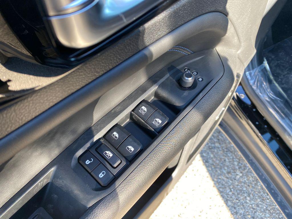 new 2026 Jeep Compass car, priced at $36,750