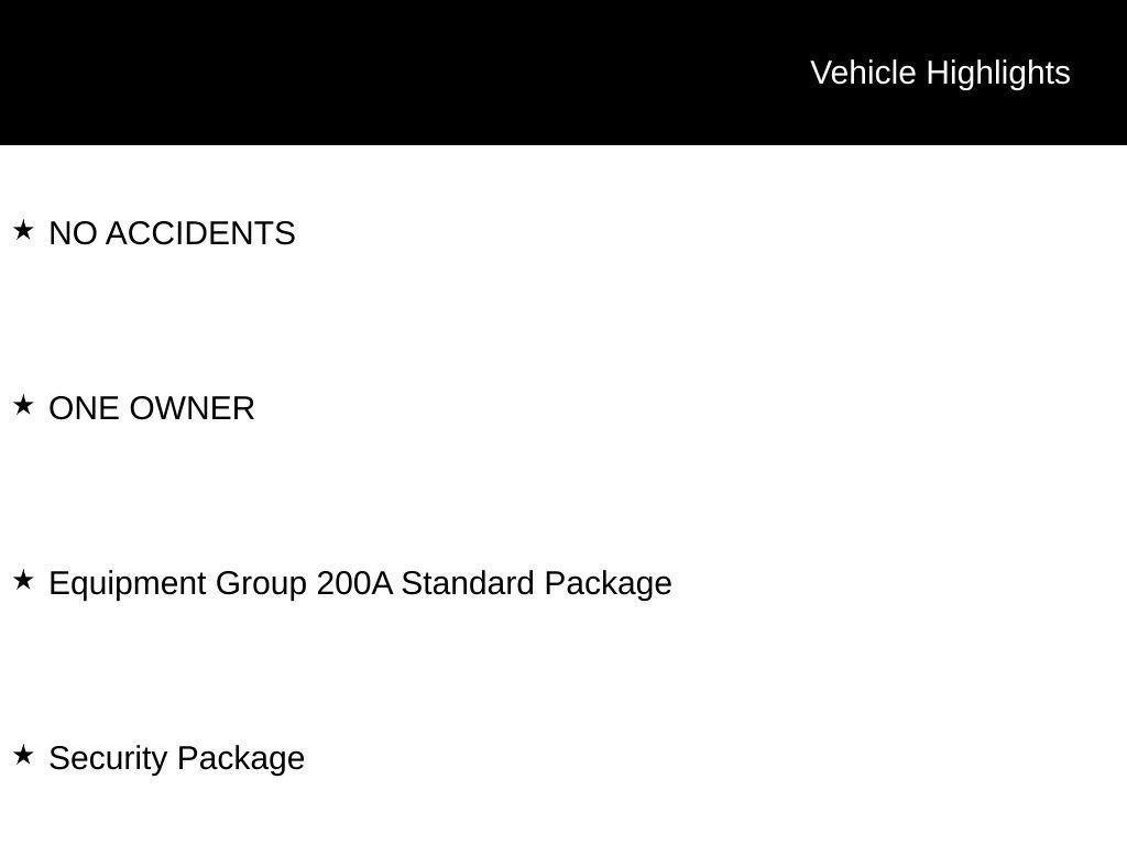 used 2024 Ford Mustang car, priced at $25,890