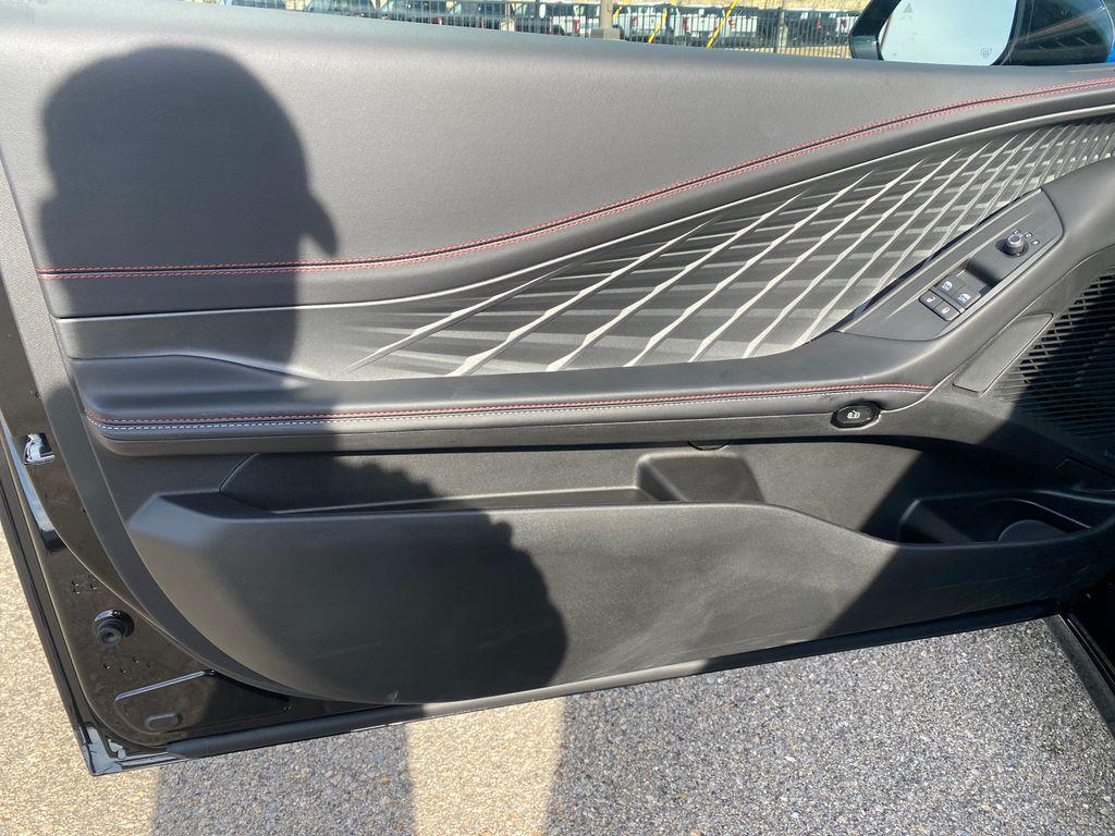 new 2026 Dodge Charger car, priced at $59,705