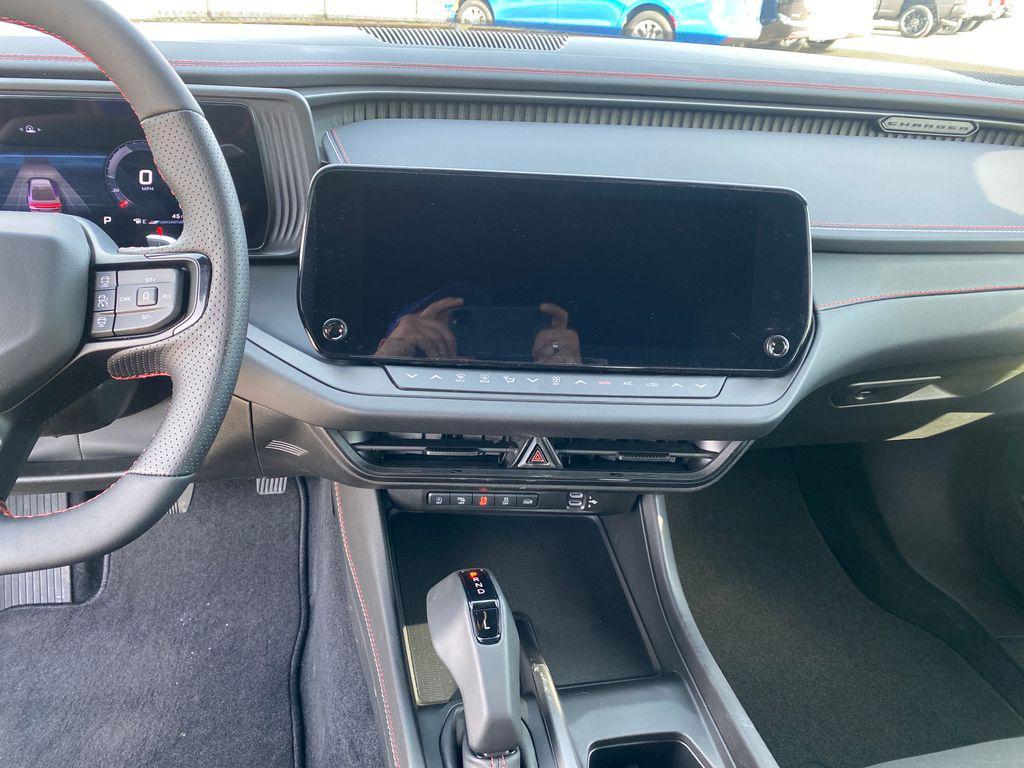 new 2026 Dodge Charger car, priced at $59,705