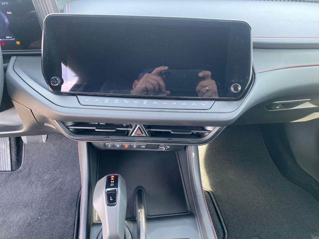 new 2026 Dodge Charger car, priced at $59,705