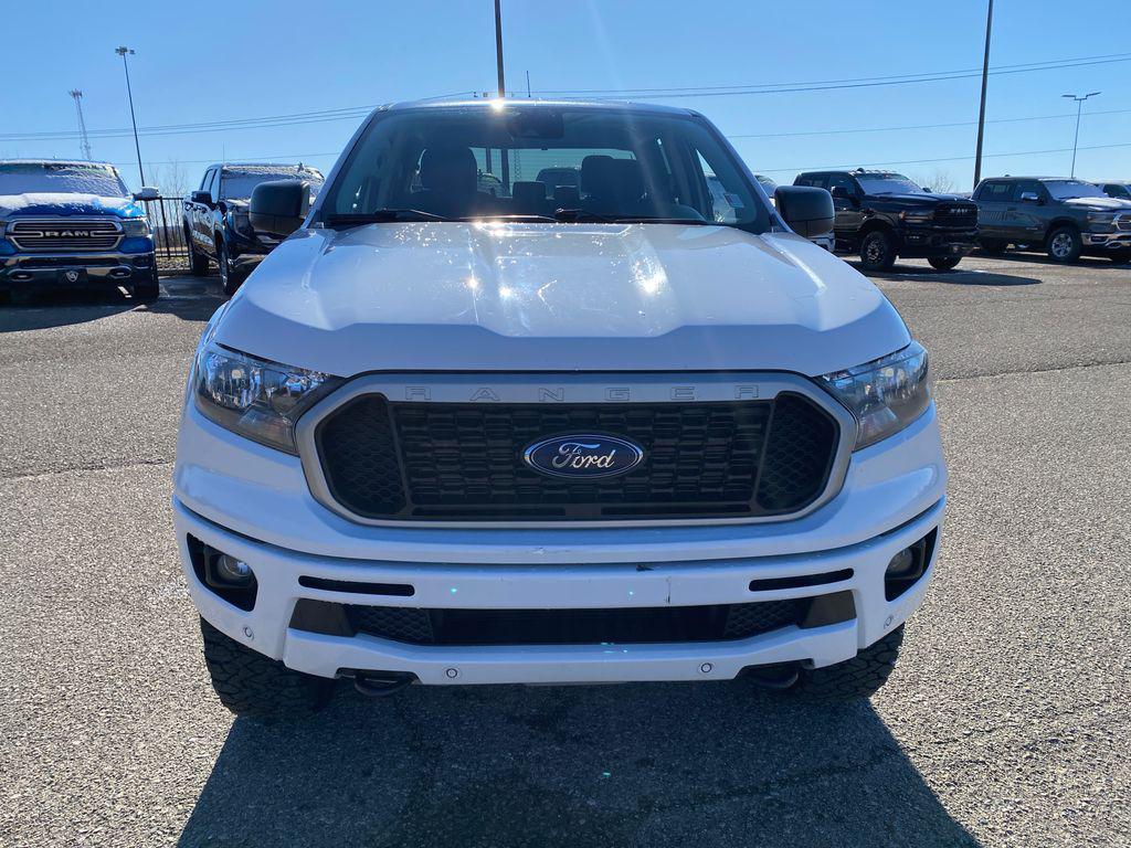 used 2019 Ford Ranger car, priced at $23,590