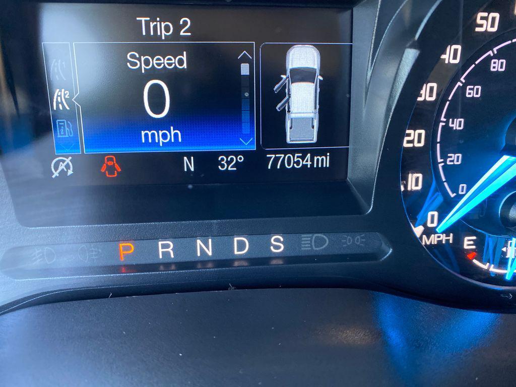 used 2019 Ford Ranger car, priced at $23,590