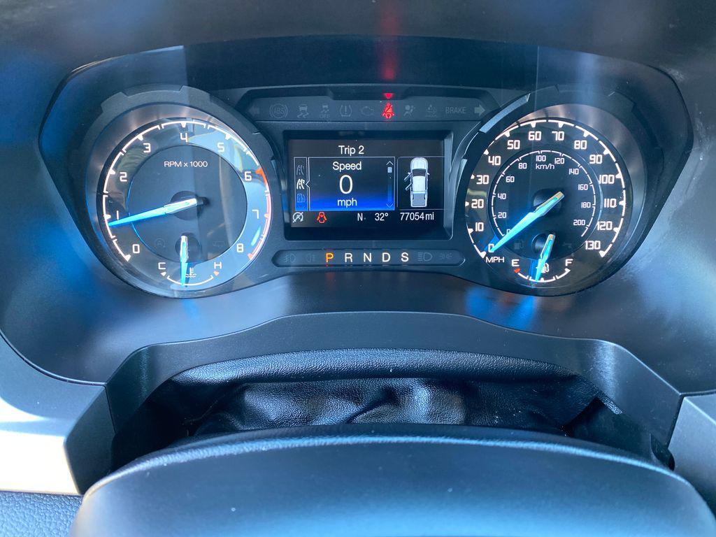 used 2019 Ford Ranger car, priced at $23,590