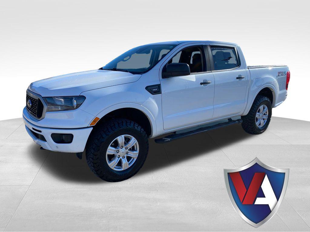 used 2019 Ford Ranger car, priced at $23,590