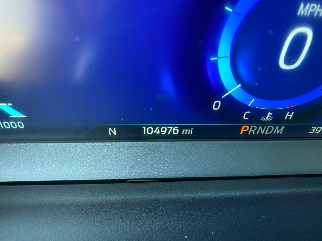 used 2020 Ford Explorer car, priced at $22,990