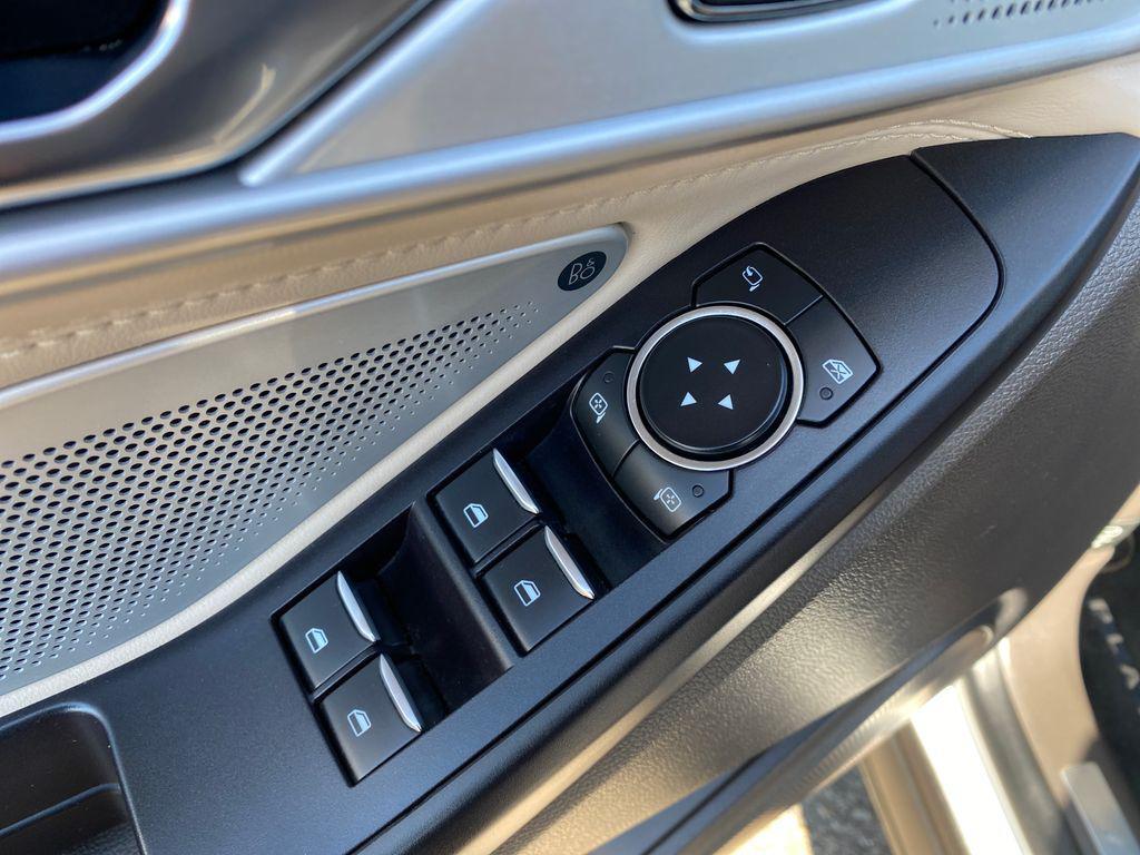 used 2020 Ford Explorer car, priced at $22,990