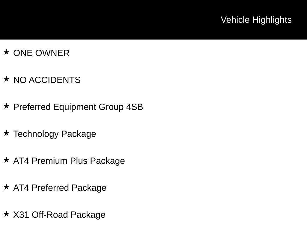 used 2024 GMC Sierra 2500 car, priced at $57,888