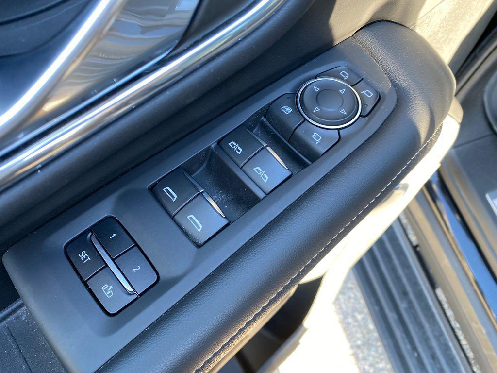 used 2023 Chevrolet Tahoe car, priced at $54,590