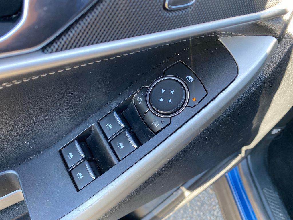 used 2020 Ford Explorer car, priced at $20,990