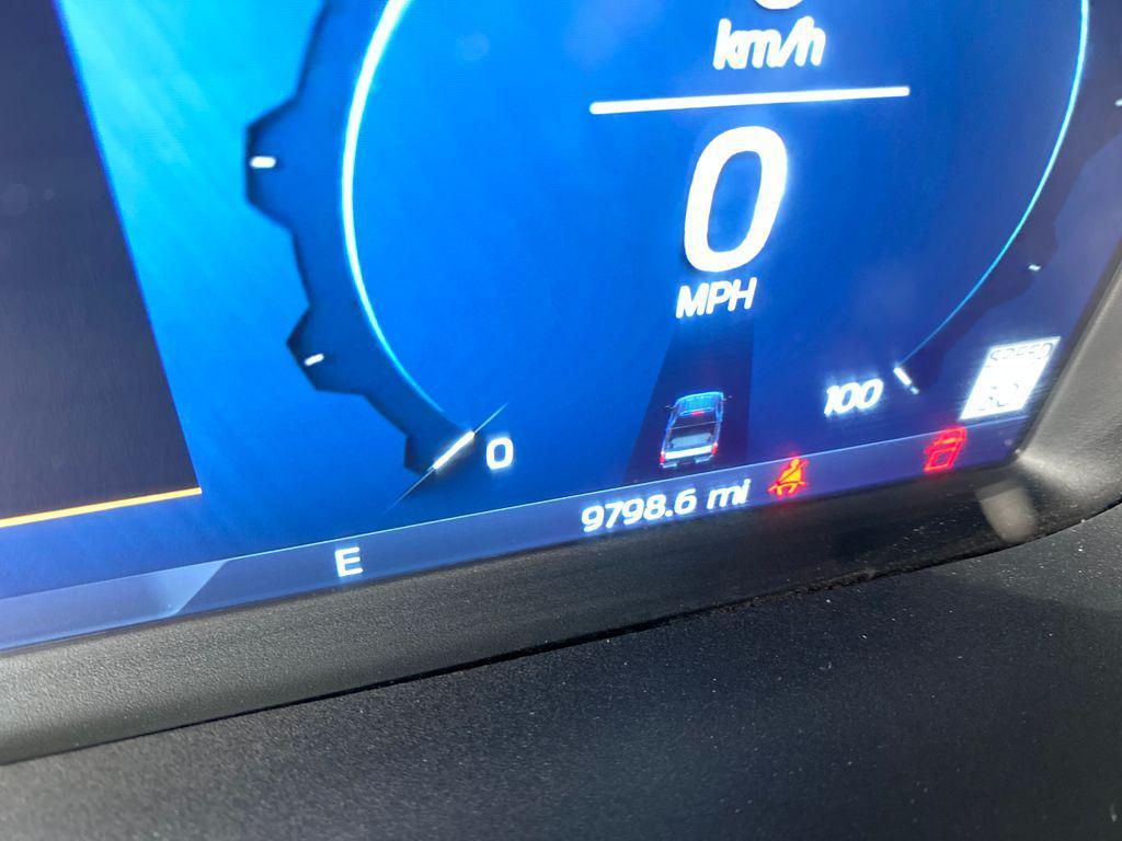 used 2025 Ford F-250 car, priced at $83,820