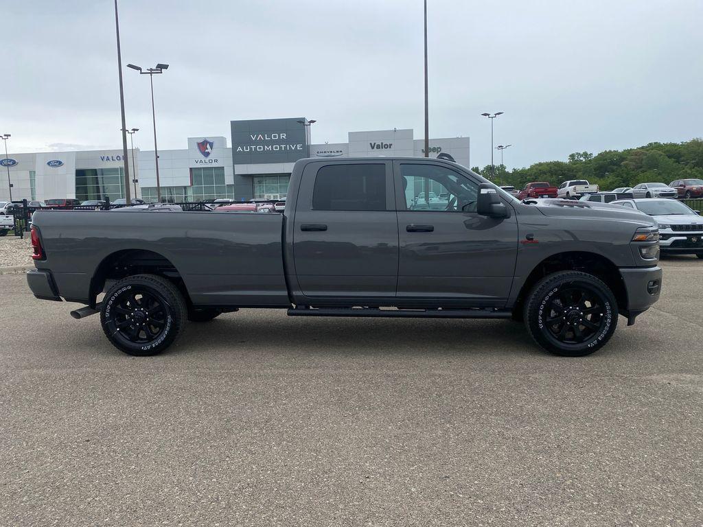 new 2026 Ram 2500 car