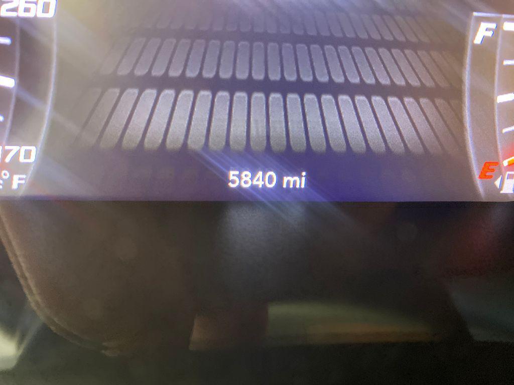 used 2023 Dodge Challenger car, priced at $41,990