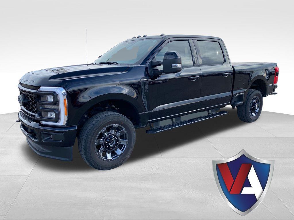 used 2023 Ford F-250 car, priced at $53,990
