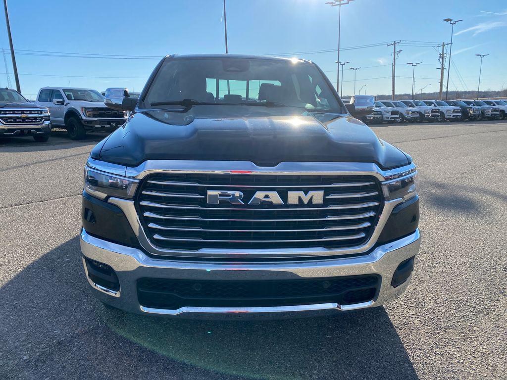 used 2025 Ram 1500 car, priced at $39,890