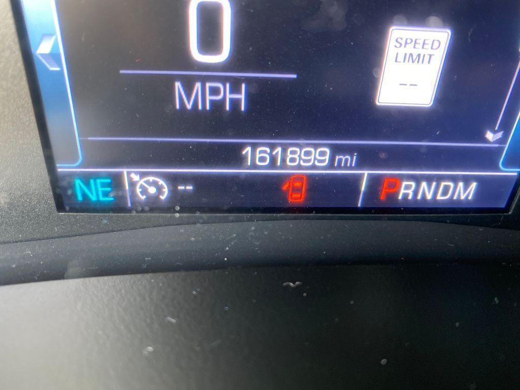 used 2020 Chevrolet Impala car, priced at $9,890